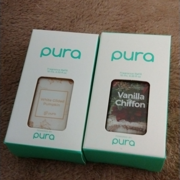 pura Other - PURA Fragrance refills